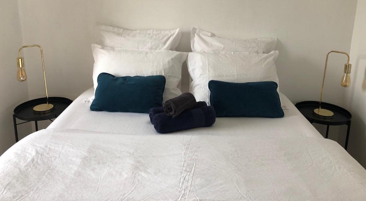 Appartement T2 Cosy 50m De La Plage De Trestraou - Petite Vue Mer