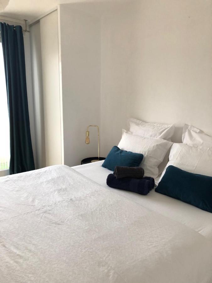 Appartement T2 Cosy 50m De La Plage De Trestraou - Petite Vue Mer *