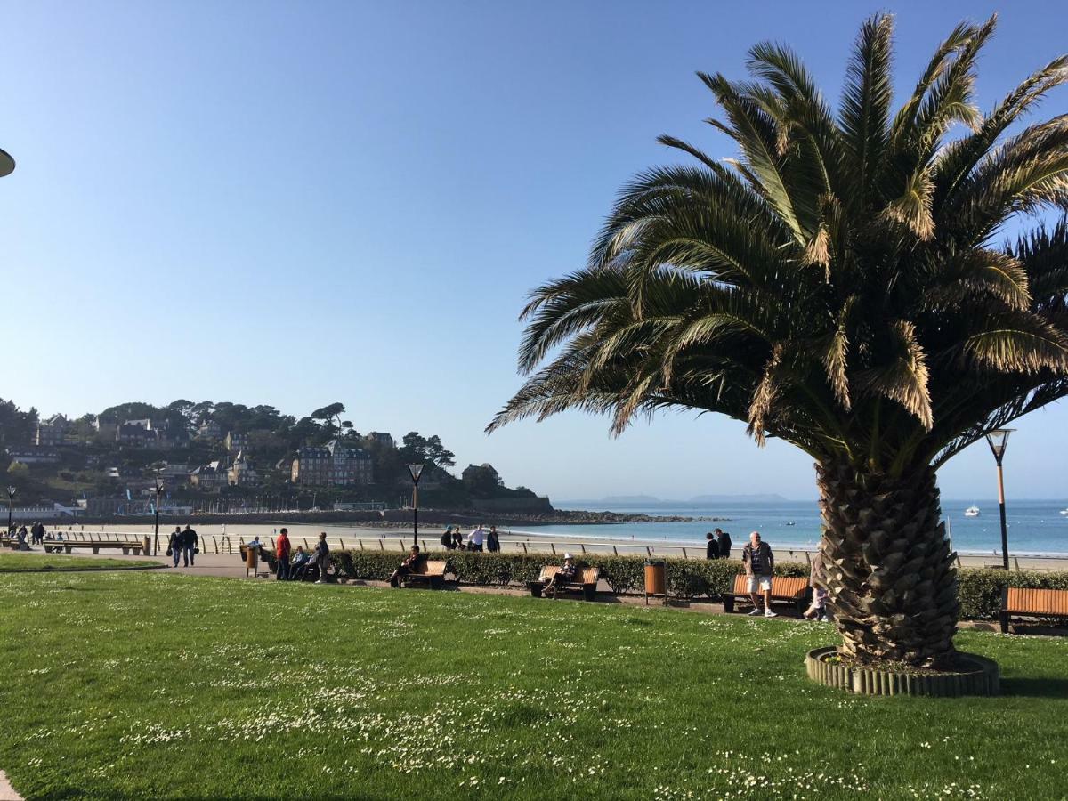 Appartement T2 Cosy 50m De La Plage De Trestraou - Petite Vue Mer *