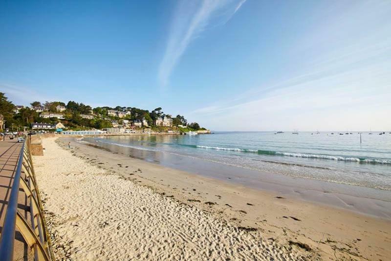 T2 Cosy 50m De La Plage De Trestraou - Petite Vue Mer